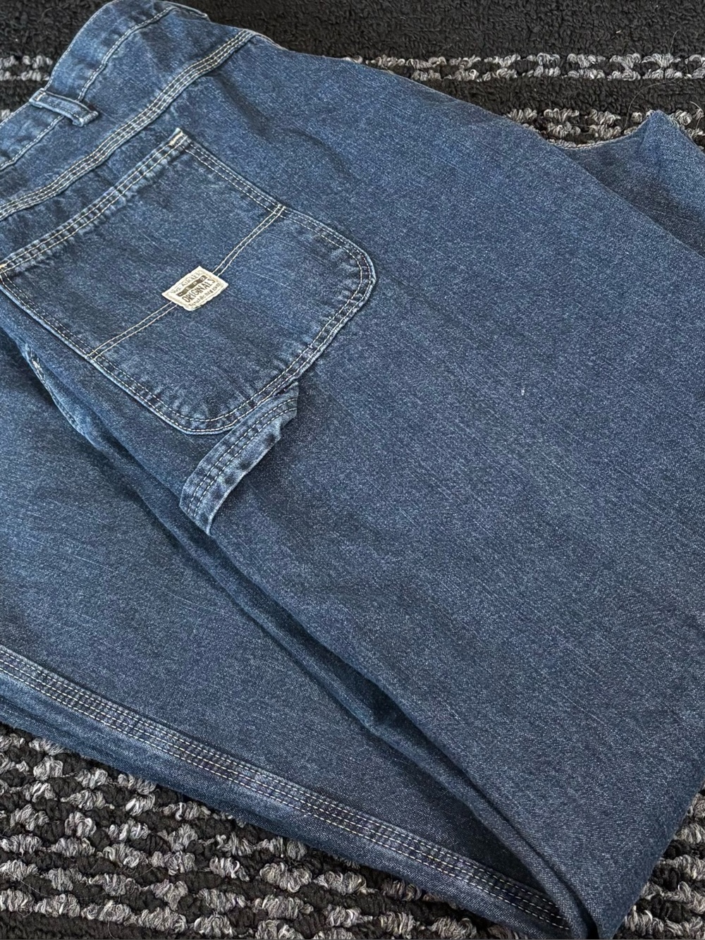 Wrangler Originals jeans